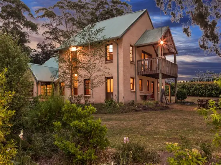 Main view of Homely house listing, 36 Canoelands Road, Glenorie NSW 2157