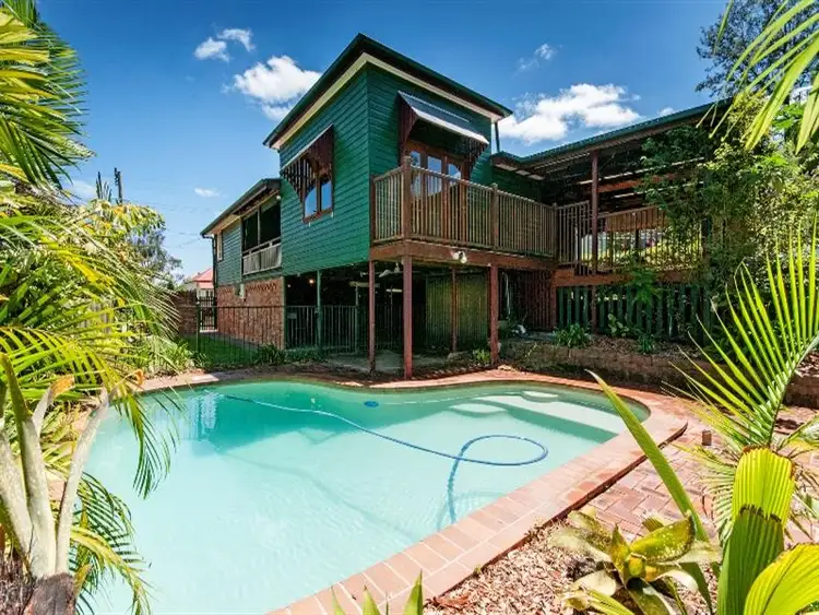 Second view of Homely house listing, 12 Macrae Street, Woodend QLD 4305