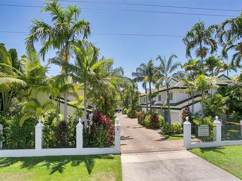 Main view of Homely unit listing, 17/59-61 Vasey Esplanade, Trinity Beach QLD 4879