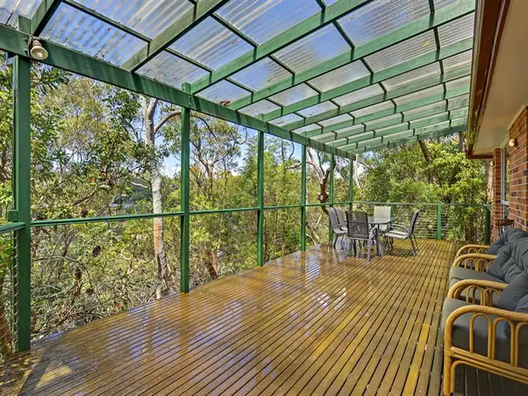 Main view of Homely house listing, 15B Stonehaven Road, Mount Colah NSW 2079