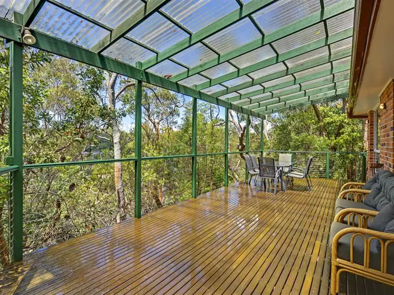 Main view of Homely house listing, 15B Stonehaven Road, Mount Colah NSW 2079
