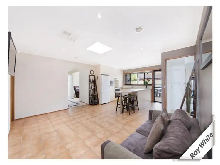 Seventh view of Homely house listing, 12 Nugal Place, Isabella Plains ACT 2905
