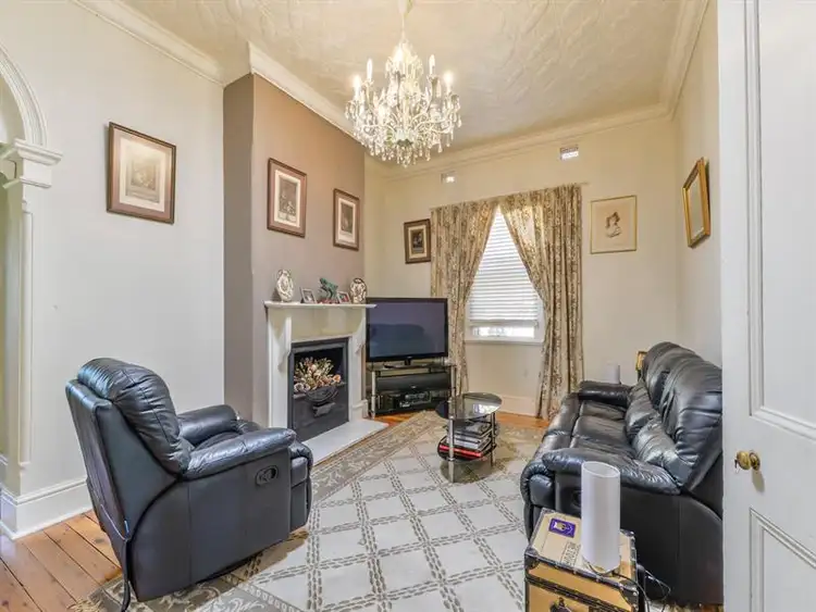 Third view of Homely house listing, 41 Carthage Street, Tamworth NSW 2340