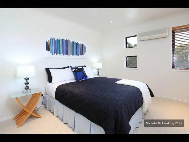 Seventh view of Homely house listing, 17 Carissa Place, Chapel Hill QLD 4069