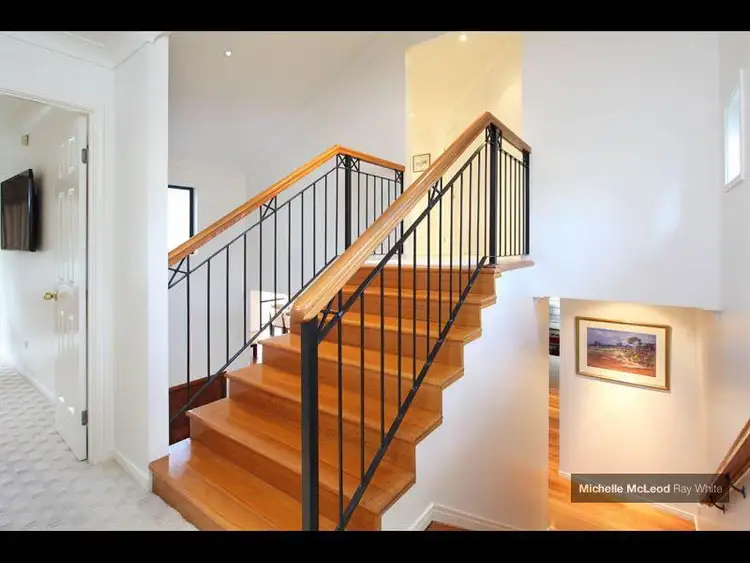 Sixth view of Homely house listing, 17 Carissa Place, Chapel Hill QLD 4069
