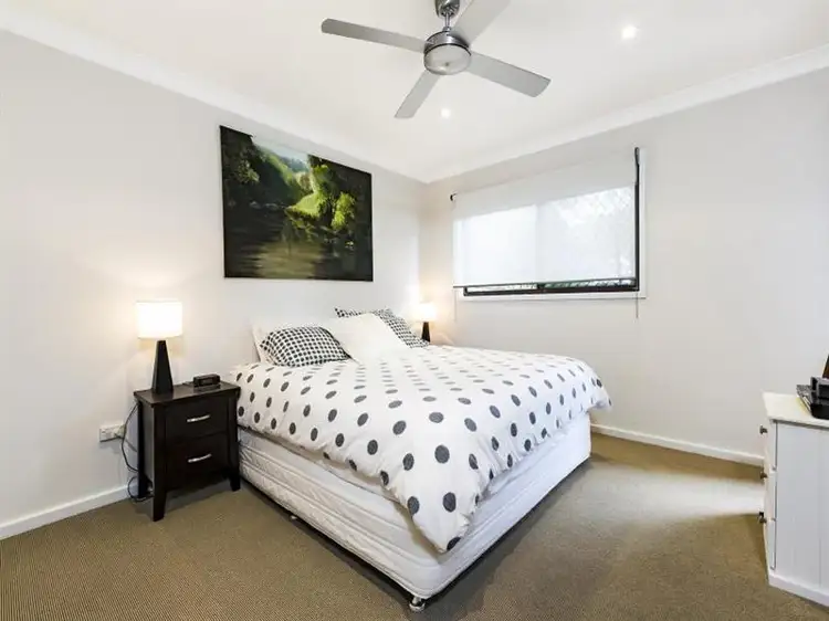 Sixth view of Homely villa listing, 6/47 Edward Bennett Drive, Cherrybrook NSW 2126
