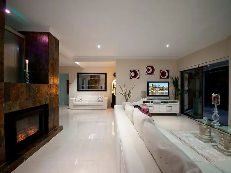 Sixth view of Homely house listing, 104 Upton Street, Bundall QLD 4217