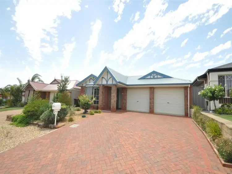 Second view of Homely house listing, 62 Beckham Rise, Craigmore SA 5114