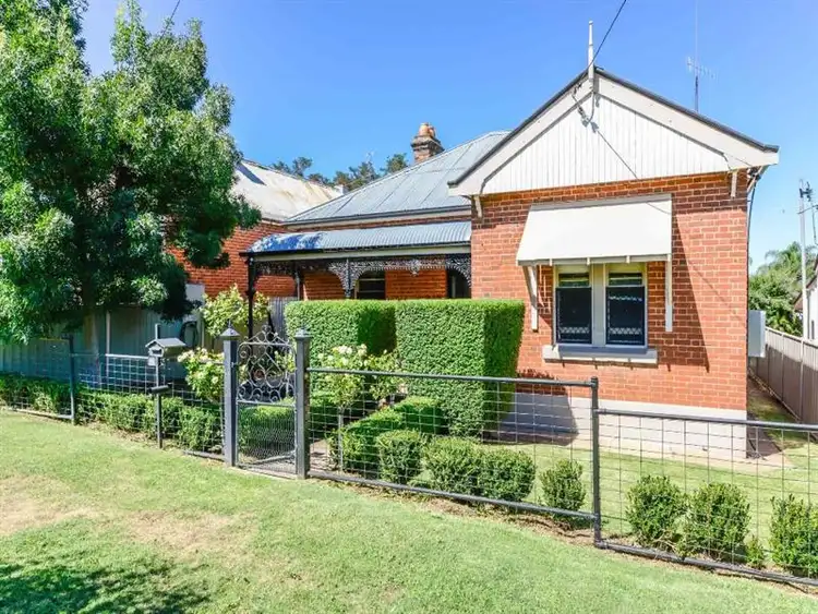 Main view of Homely house listing, 41 Carthage Street, Tamworth NSW 2340