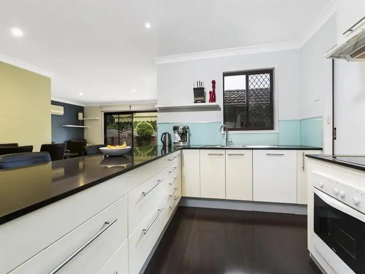 Second view of Homely villa listing, 6/47 Edward Bennett Drive, Cherrybrook NSW 2126