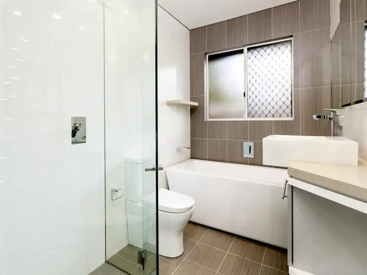 Third view of Homely villa listing, 6/47 Edward Bennett Drive, Cherrybrook NSW 2126