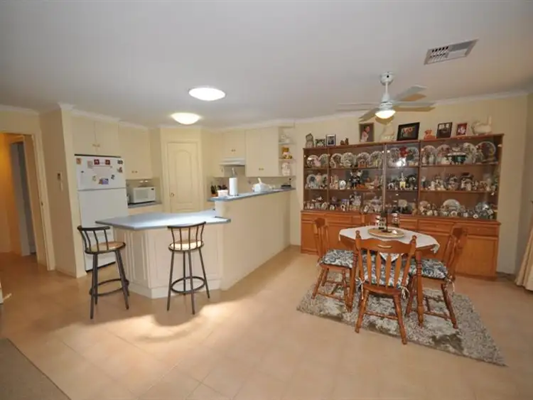 Fifth view of Homely house listing, 62 Beckham Rise, Craigmore SA 5114