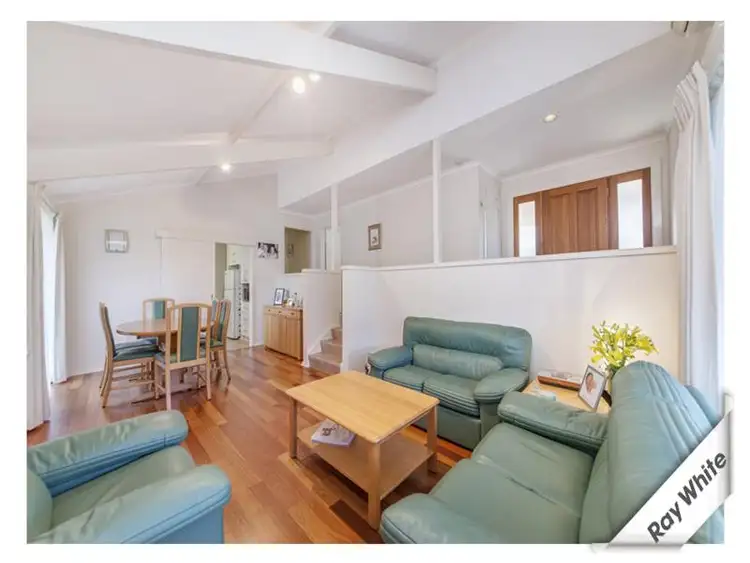 Third view of Homely house listing, 26 Canopus Crescent, Giralang ACT 2617