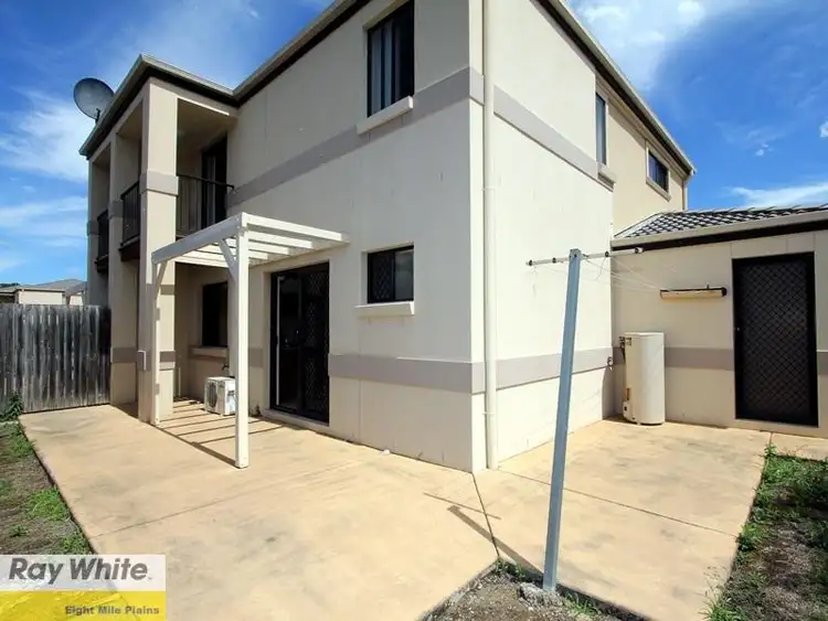 Seventh view of Homely townhouse listing, 53/82 Daw Road, Runcorn QLD 4113