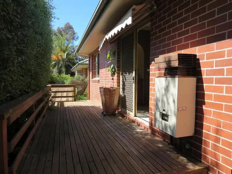 Third view of Homely unit listing, 1/1070 Bunton Street, North Albury NSW 2640
