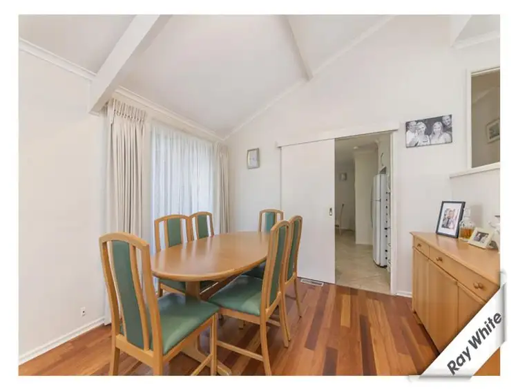 Fifth view of Homely house listing, 26 Canopus Crescent, Giralang ACT 2617