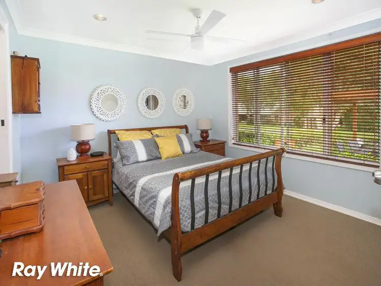 Seventh view of Homely house listing, 29 Hughes Crescent, Kiama Downs NSW 2533