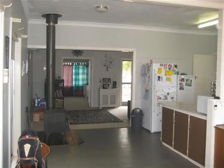 Sixth view of Homely house listing, 10 Simpson Avenue, Coonamble NSW 2829