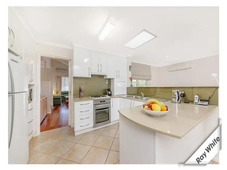 Seventh view of Homely house listing, 26 Canopus Crescent, Giralang ACT 2617