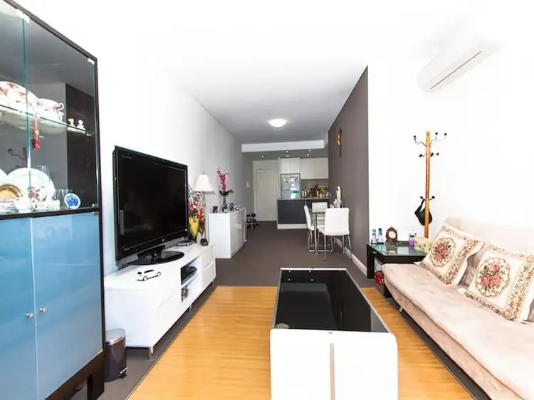Third view of Homely apartment listing, 404/46 Amalfi Drive, Wentworth Point NSW 2127