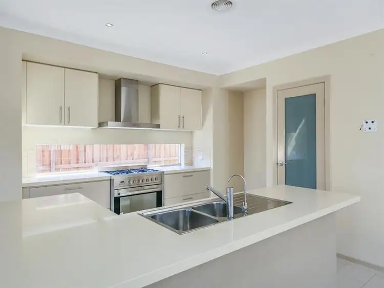 Second view of Homely house listing, 89 Cravens Road, Mernda VIC 3754