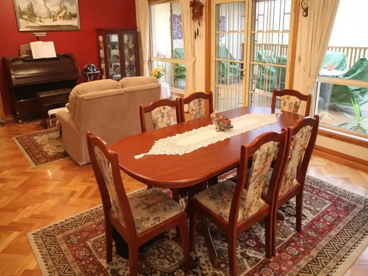 Third view of Homely house listing, 3 Max Young Drive, Mount Gambier SA 5290