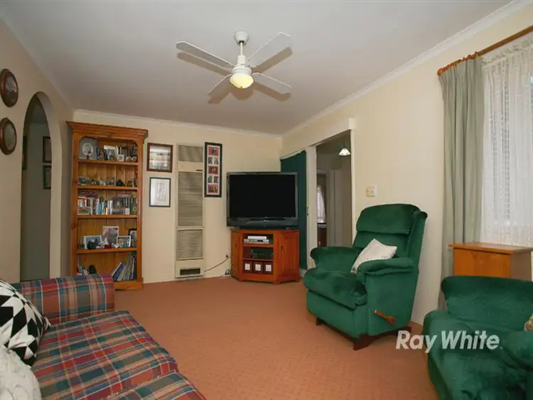 Fifth view of Homely house listing, 47 Waverly Park Drive, Cranbourne North VIC 3977