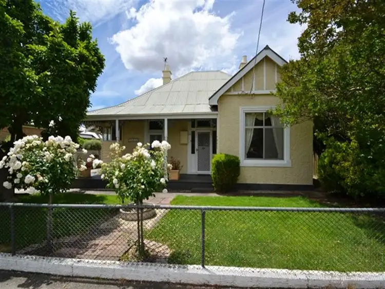 18 Butler Street, Seymour VIC 3660