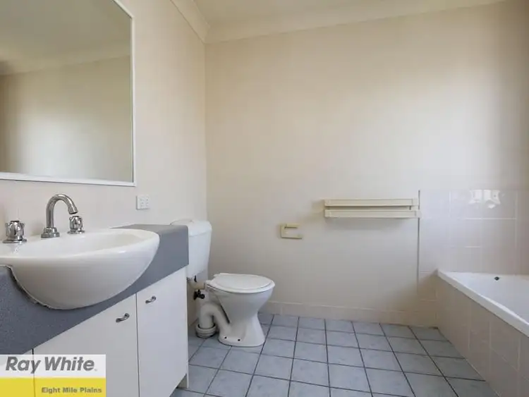 Fourth view of Homely townhouse listing, 53/82 Daw Road, Runcorn QLD 4113