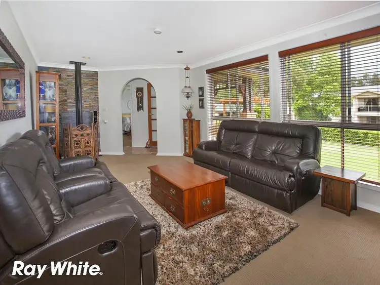Fifth view of Homely house listing, 29 Hughes Crescent, Kiama Downs NSW 2533