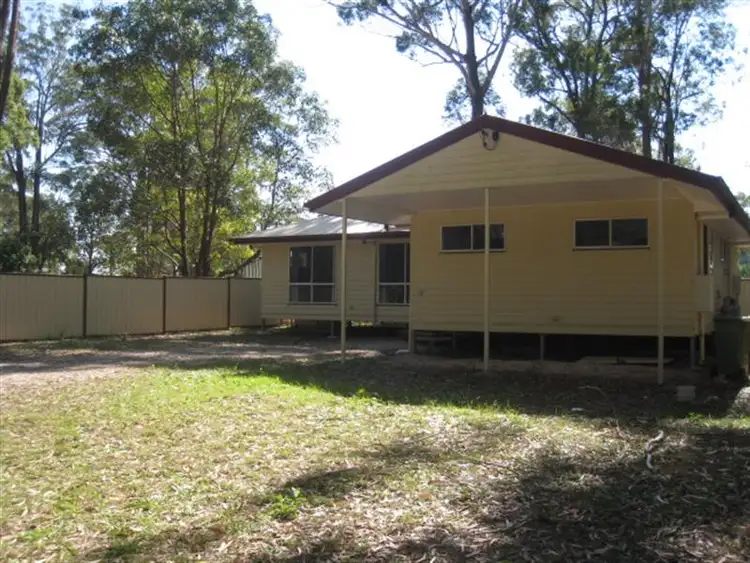 Second view of Homely house listing, 17 Angorra Avenue, Russell Island QLD 4184