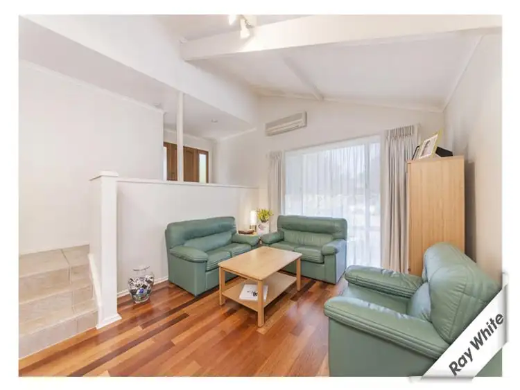 Fourth view of Homely house listing, 26 Canopus Crescent, Giralang ACT 2617