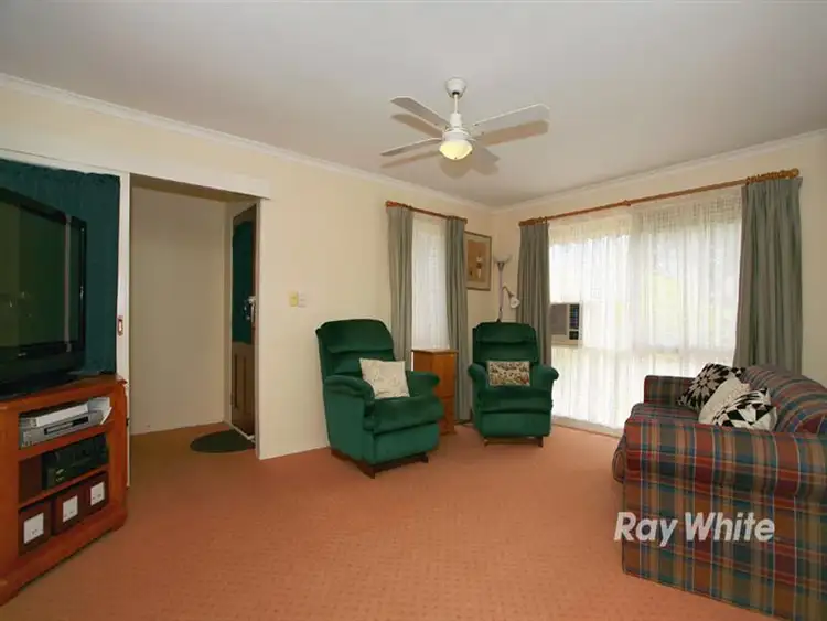 Sixth view of Homely house listing, 47 Waverly Park Drive, Cranbourne North VIC 3977