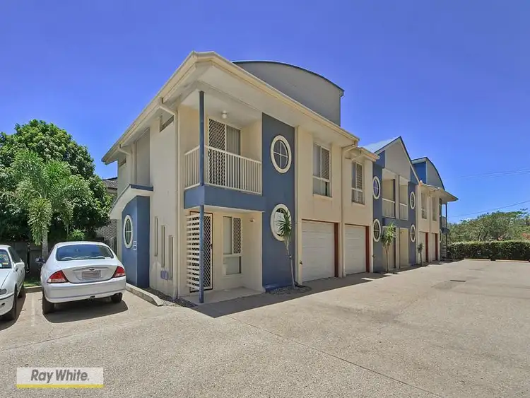 Main view of Homely unit listing, 1/12-14 Fleet Drive, Kippa-ring QLD 4021