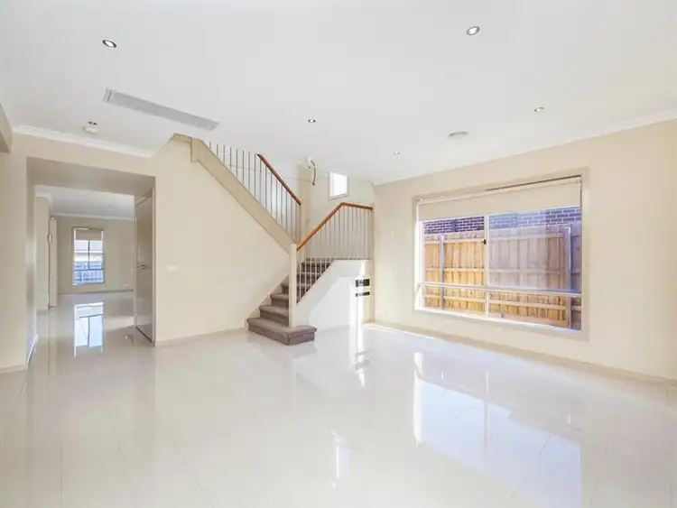 Third view of Homely house listing, 89 Cravens Road, Mernda VIC 3754