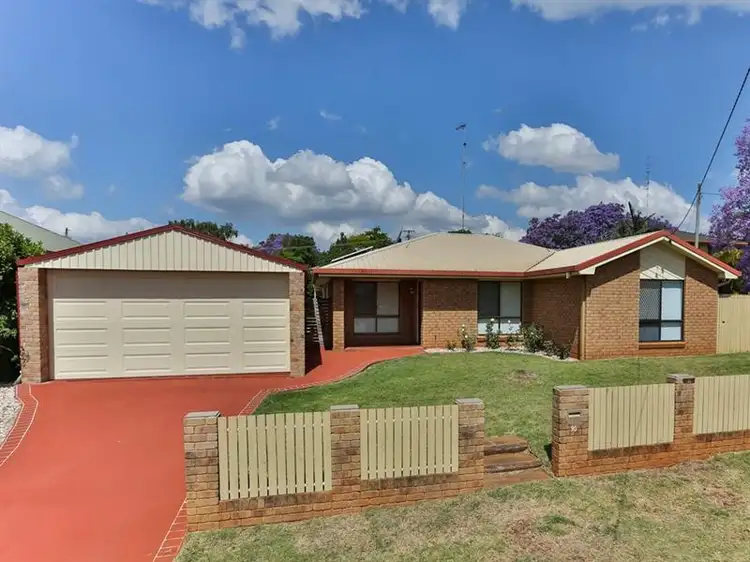 90 McDougall Street, Wilsonton QLD 4350