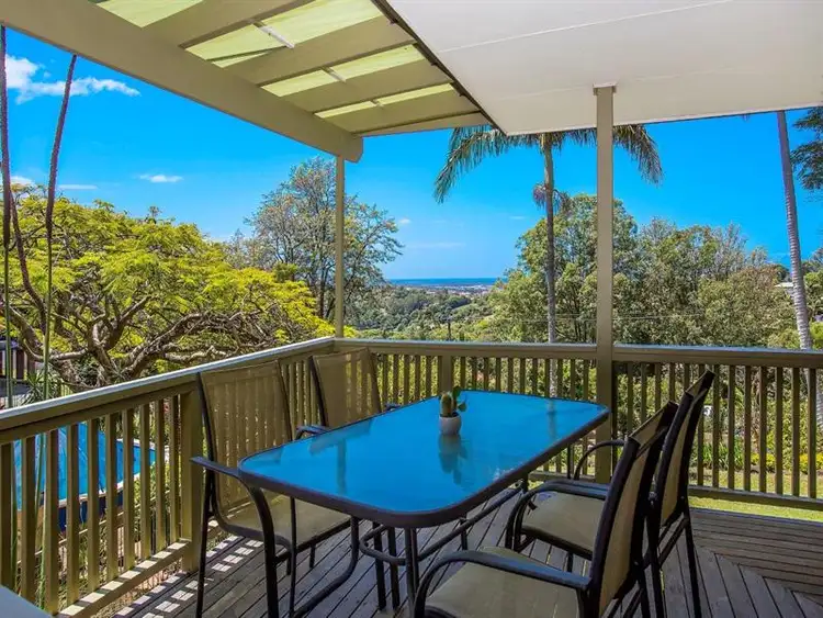 Sixth view of Homely house listing, 49 Parkes Lane, Terranora NSW 2486