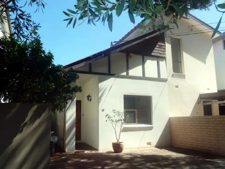 Third view of Homely house listing, 73 Murriverie Road, North Bondi NSW 2026