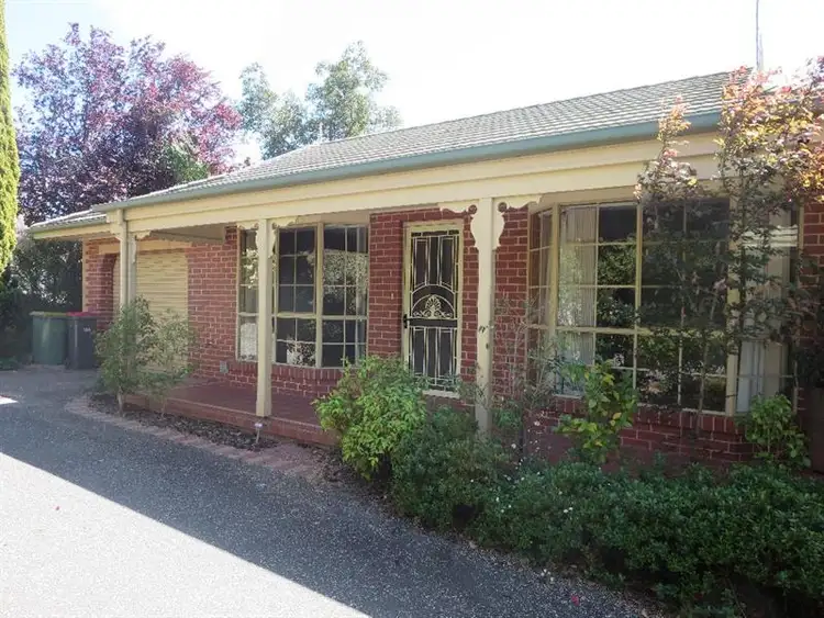 Main view of Homely unit listing, 1/1070 Bunton Street, North Albury NSW 2640