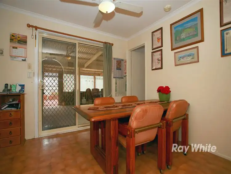 Third view of Homely house listing, 47 Waverly Park Drive, Cranbourne North VIC 3977