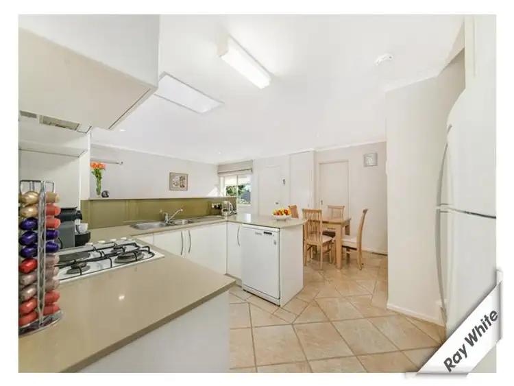 Sixth view of Homely house listing, 26 Canopus Crescent, Giralang ACT 2617