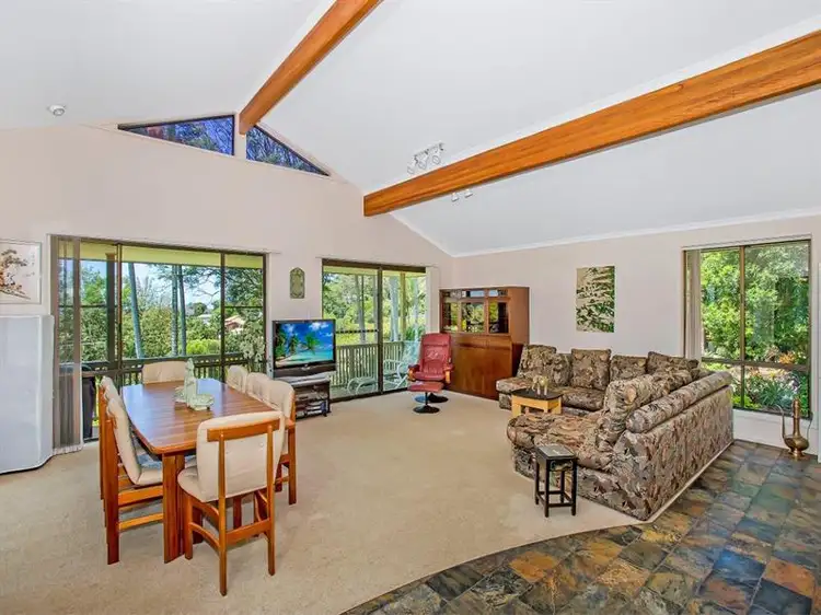 Third view of Homely house listing, 49 Parkes Lane, Terranora NSW 2486