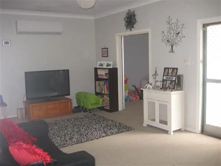 Third view of Homely house listing, 10 Simpson Avenue, Coonamble NSW 2829
