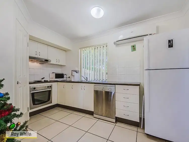 Fourth view of Homely unit listing, 1/12-14 Fleet Drive, Kippa-ring QLD 4021