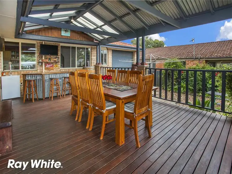 Third view of Homely house listing, 29 Hughes Crescent, Kiama Downs NSW 2533