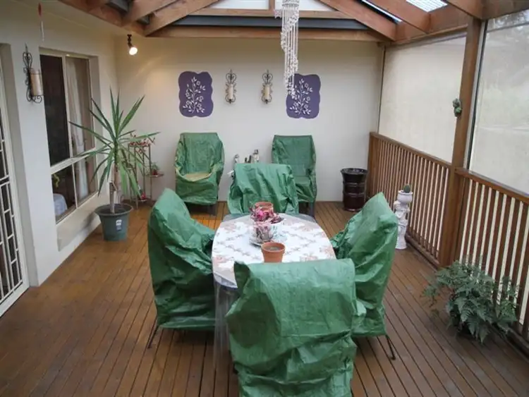 Fourth view of Homely house listing, 3 Max Young Drive, Mount Gambier SA 5290