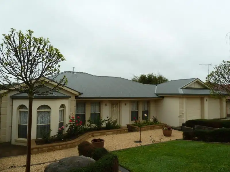 Main view of Homely house listing, 3 Max Young Drive, Mount Gambier SA 5290
