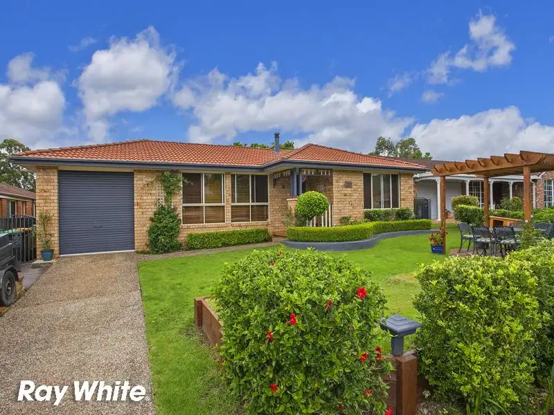 Main view of Homely house listing, 29 Hughes Crescent, Kiama Downs NSW 2533