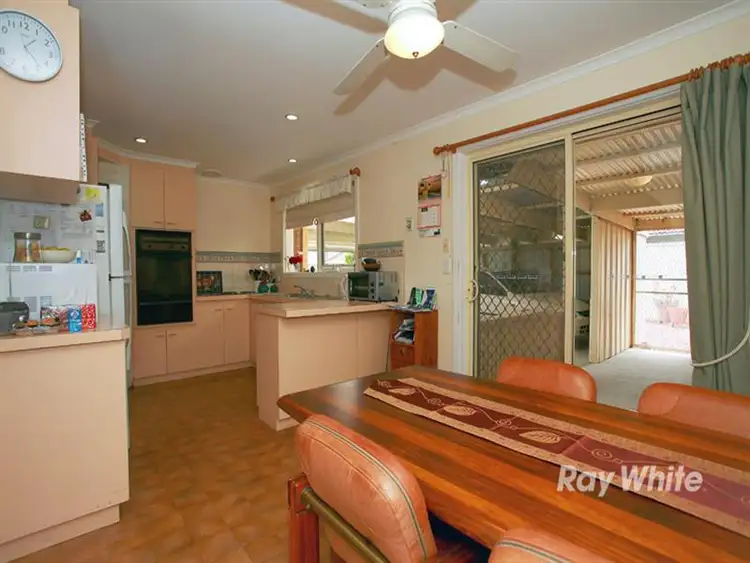 Fourth view of Homely house listing, 47 Waverly Park Drive, Cranbourne North VIC 3977