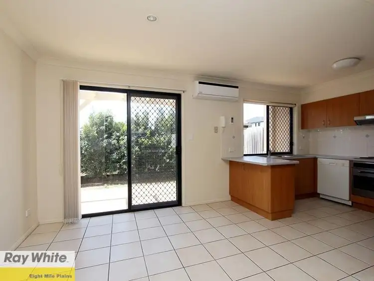 Sixth view of Homely townhouse listing, 53/82 Daw Road, Runcorn QLD 4113